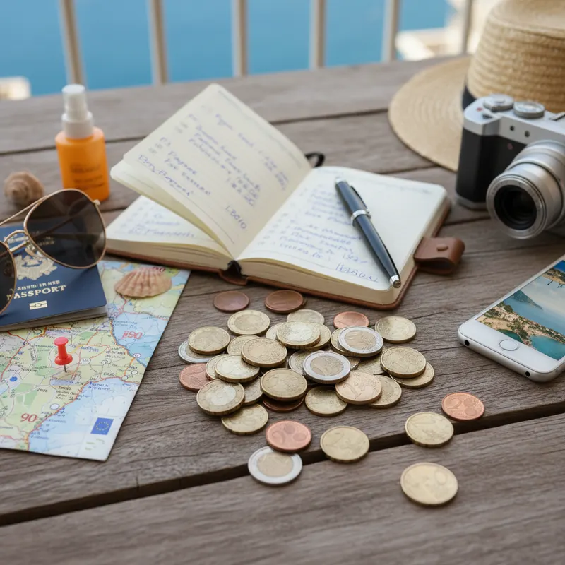 budget vacances cote azur combien coute