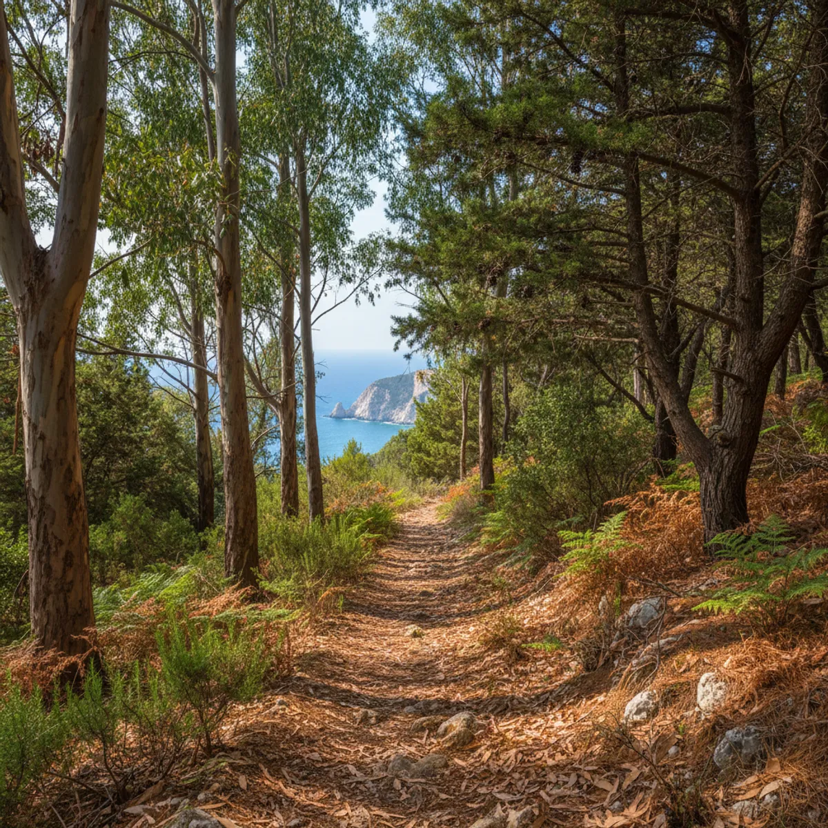 Fort Royal île Sainte-Marguerite cellule Homme au masque de fer Cannes