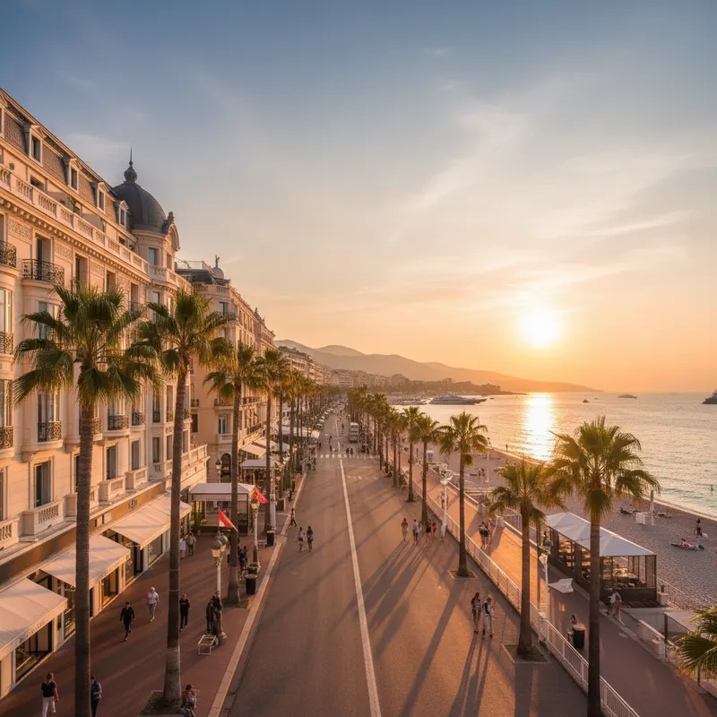 ile sainte marguerite cannes nature vue