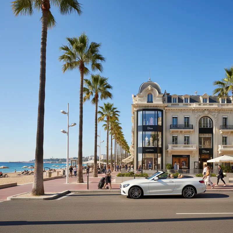 ile sainte marguerite cannes nature