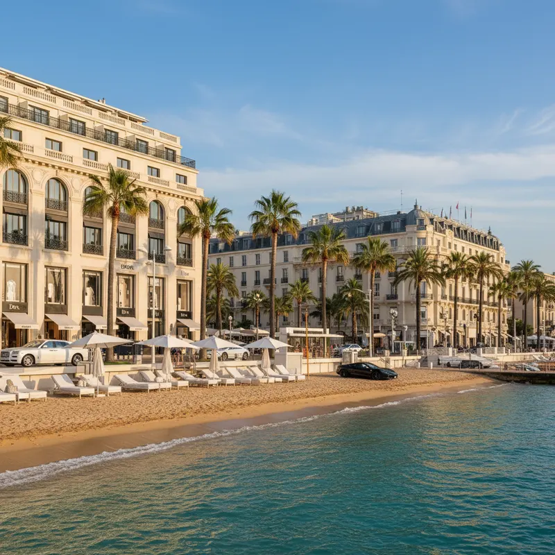 kayak iles lerins cannes