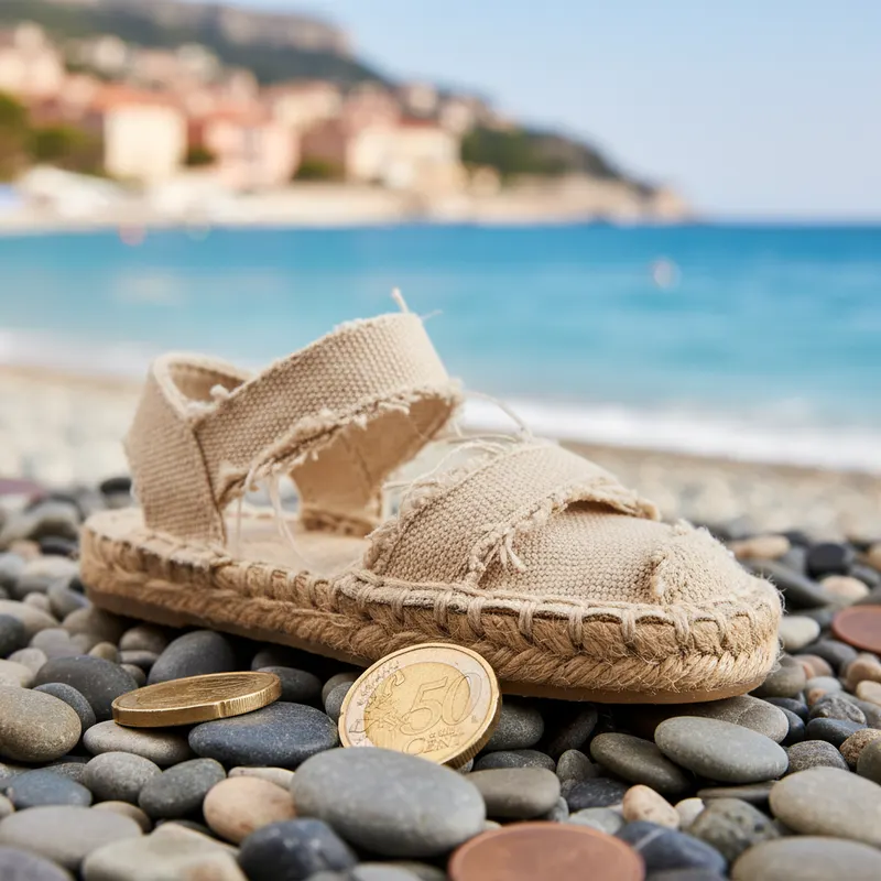 Côte d'Azur pas chère : Astuces pour un séjour de rêve à pet — illustration